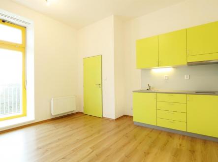 1.JPG | Pronájem bytu, 1+kk, 22 m²