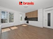 Pronájem bytu, 2+kk, 47 m²