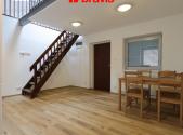 Pronájem bytu, 2+kk, 65 m²