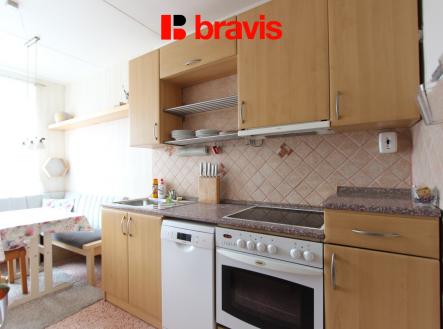 Pronájem bytu, 4+1, 85 m² obrázek