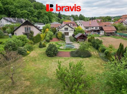 38_DJI_0314_FoceniBytu.cz | Prodej - dům/vila, 242 m²