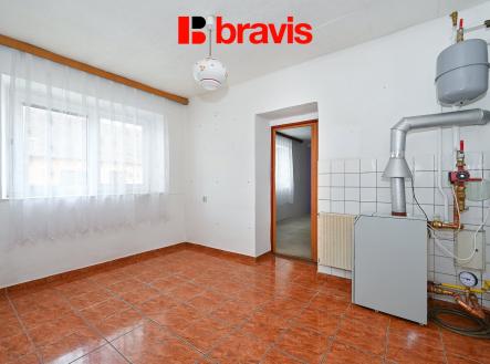 Prodej - dům/vila, 116 m² obrázek