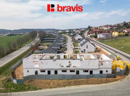 01_DJI_0730_FoceniBytu.cz | Prodej bytu, 3+kk, 56 m²