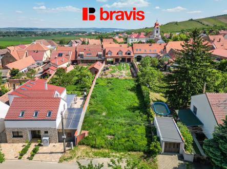 07_DJI_0024_FoceniBytu.cz | Prodej - pozemek pro bydlení, 721 m²