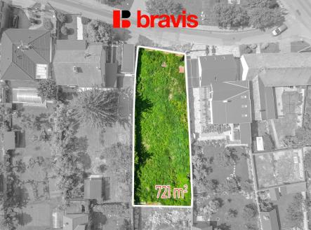 10_DJI_0020re2_FoceniBytu.cz | Prodej - pozemek pro bydlení, 721 m²