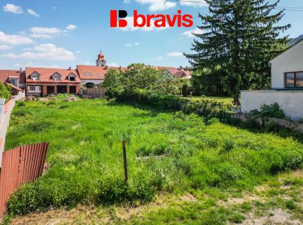 06_DJI_0027_FoceniBytu.cz | Prodej - pozemek pro bydlení, 721 m²