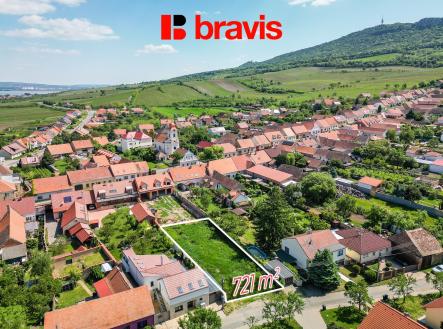 03_DJI_0033re_FoceniBytu.cz | Prodej - pozemek pro bydlení, 721 m²