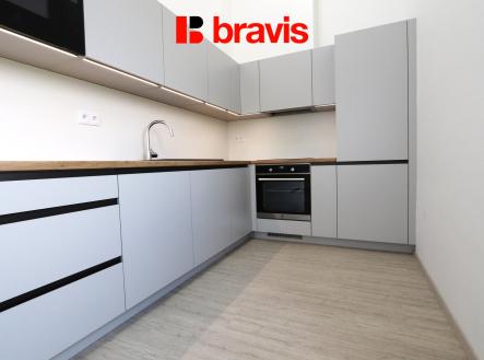 Pronájem bytu, 1+kk, 47 m² obrázek
