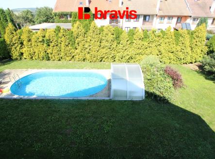 20 | Pronájem - dům/vila, 270 m²
