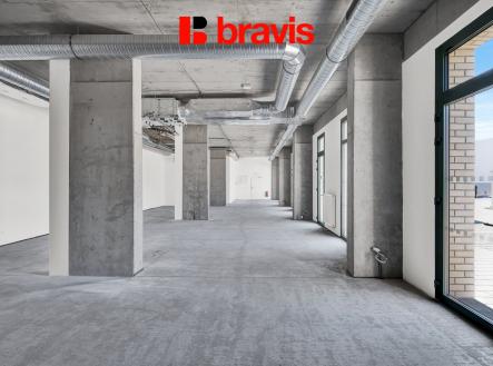 Prodej - obchodní prostor, 173 m² obrázek