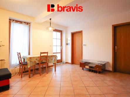 2 | Prodej bytu, 1+1, 30 m²