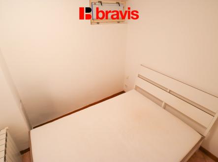 4 | Prodej bytu, 1+1, 30 m²