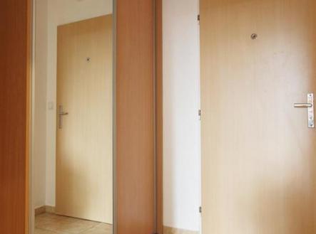 IMG_2867.JPG | Pronájem bytu, 1+kk, 42 m²