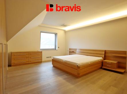 3 | Pronájem bytu, 3+kk, 194 m²