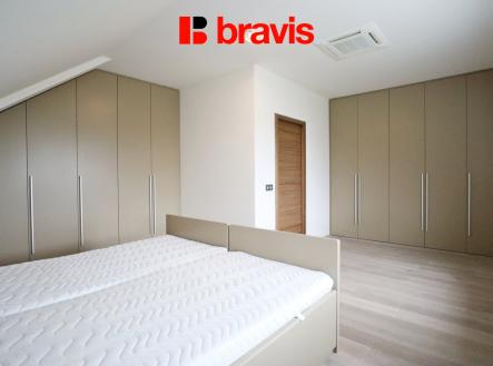 5 | Pronájem bytu, 3+kk, 194 m²