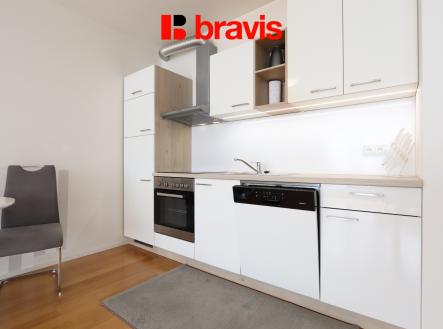 IMG_7885 | Pronájem bytu, 1+kk, 63 m²