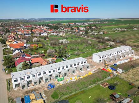 01_DJI_0129_FoceniBytu.cz | Prodej - dům/vila, 110 m²