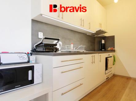 IMG_4508 | Pronájem bytu, 2+kk, 41 m²
