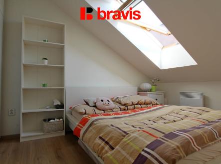IMG_4494 | Pronájem bytu, 2+kk, 41 m²