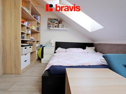 IMG_8307 | Pronájem bytu, 1+kk, 35 m²