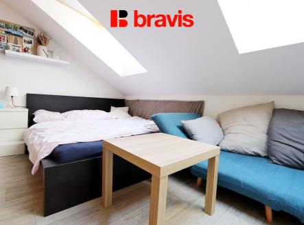 IMG_8305 | Pronájem bytu, 1+kk, 35 m²