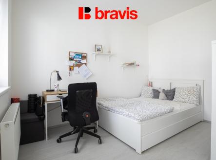 IMG_5582 | Pronájem bytu, 1+kk, 37 m²