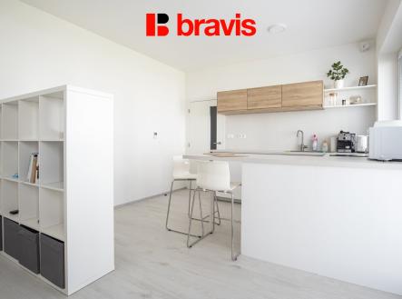 IMG_5588 | Pronájem bytu, 1+kk, 37 m²
