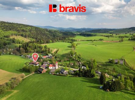 11_DJI_0226re_FoceniBytu.cz | Prodej - hotel, 402 m²