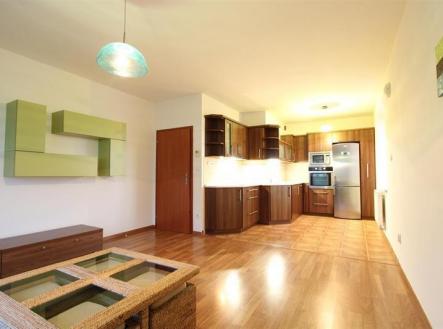 6.JPG | Pronájem bytu, 2+kk, 55 m²