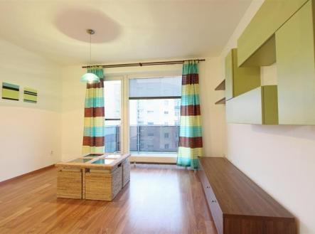 3.JPG | Pronájem bytu, 2+kk, 55 m²