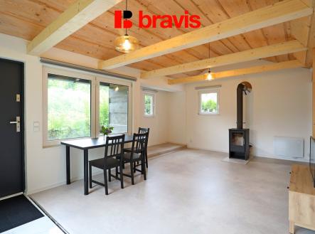 Pronájem - dům/vila, 44 m² obrázek