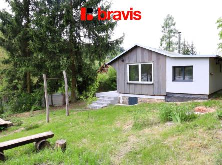 IMG_5930 | Pronájem - dům/vila, 44 m²