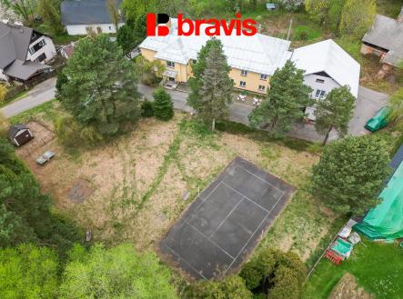 DJI_0494_FoceniBytu.cz | Prodej - hotel, 602 m²