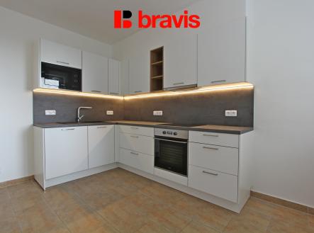 Prodej bytu, 3+kk, 77 m² obrázek