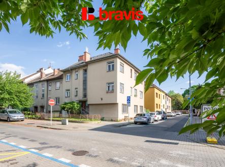 Prodej - nájemní dům, 284 m² obrázek