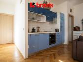 Prodej bytu, 2+kk, 54 m²