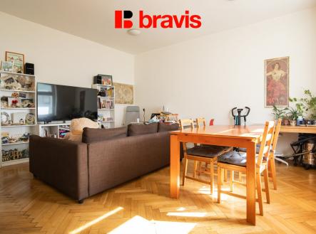IMG_5410 | Prodej bytu, 2+kk, 54 m²