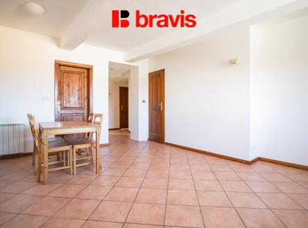 IMG_5325 | Prodej bytu, 3+kk, 60 m²