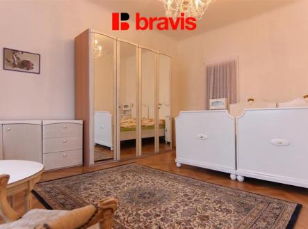 IMG_4610.JPG | Pronájem bytu, 1+kk, 22 m²