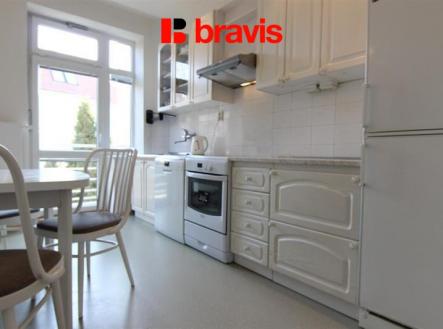 IMG_4639.JPG | Pronájem bytu, 1+kk, 22 m²
