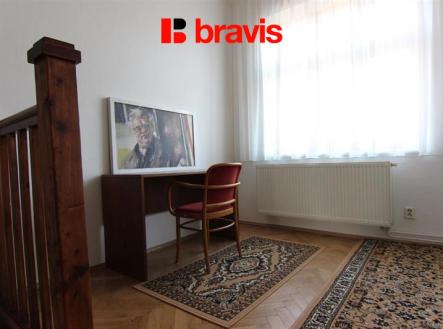 IMG_4607.JPG | Pronájem bytu, 1+kk, 22 m²