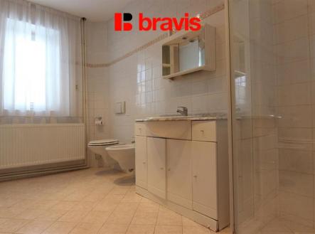 IMG_4624.JPG | Pronájem bytu, 1+kk, 22 m²