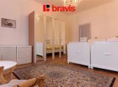 Pronájem bytu, 1+kk, 22 m²