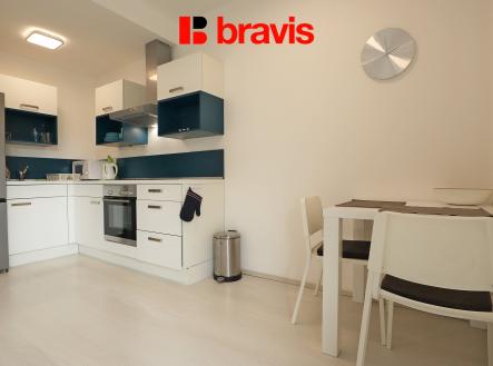7 | Pronájem bytu, 1+kk, 36 m²