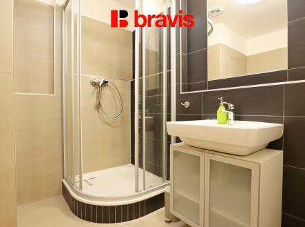 1 | Pronájem bytu, 1+kk, 36 m²