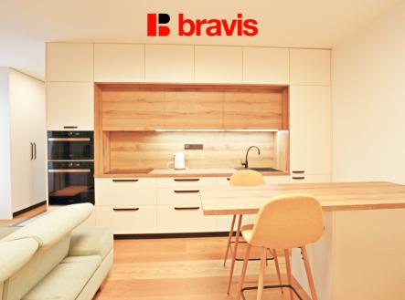 9-2 | Pronájem bytu, 1+kk, 35 m²