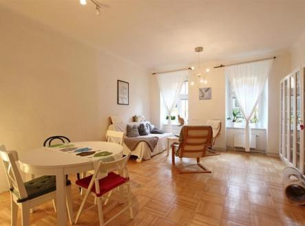 1.JPG | Pronájem bytu, 2+1, 71 m²