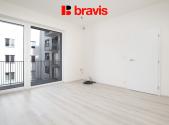 Pronájem bytu, 1+kk, 29 m²