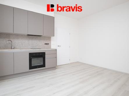 IMG_7120 | Pronájem bytu, 1+kk, 29 m²