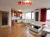 Pronájem bytu, 2+kk, 60 m²
